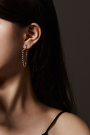 Olympia Earring (Demi-Fine)